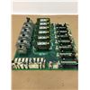Image 2 : Mazak D65UB004680 Circuit Board w/ HR371 Daughter Boards