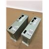 Image 2 : (2) TUV PD25B Power Supply
