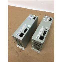 (2) TUV PD25B Power Supply