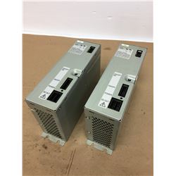 (2) TUV PD25B Power Supply