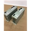 Image 2 : (2) TUV PD25B Power Supply