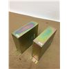 Image 2 : (2) Mazak D70UB006561 Power Supplies