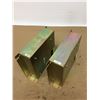 Image 2 : (2) Mazak D70UB006561 Power Supplies