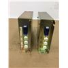 Image 3 : (2) Mazak D70UB006561 Power Supplies