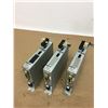 Image 1 : (3) Sony MD20A Position Control Modules