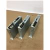 Image 2 : (3) Sony MD20A Position Control Modules