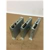 Image 2 : (3) Sony MD20A Position Control Modules