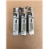 Image 3 : (3) Sony MD20A Position Control Modules