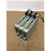Image 1 : (3) Sony MD20A Position Control Modules