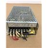 Image 3 : Mean Well S-150-24 Switching Power Supply