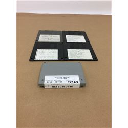 Mazatrol M6Y(M) Option ROM w/ Software