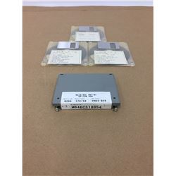 Mazatrol M6Y(M) Option ROM w/ Software