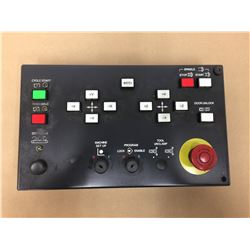 IDEC ZYJC-SS3153-7 Control Panel