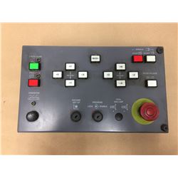 IDEC ZYJC-SS3153-7 Control Panel