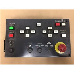 IDEC ZYJC-SS3153-7 Control Panel