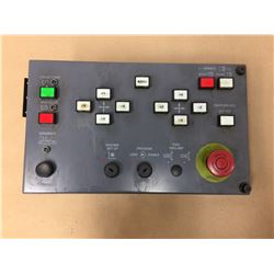 IDEC ZYJC-SS3153-3 Control Panel