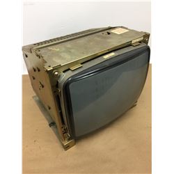 Hitachi CD1472D1M Color Display
