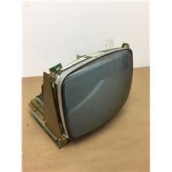 Totoku Electric Company MDT-1216-03 CRT Display Unit