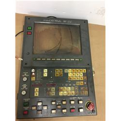 Mitsubishi YZ443B-3 Operation Board