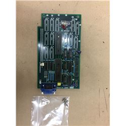 Mitsubishi BN624B909G51 Servo Motor Drive Board