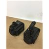 Image 2 : (2) Mitsubishi HC-SF-152K Servo Motors