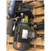 Image 2 : Lot of Chip Conveyor Parts *Brinkman Pumps ZS112110-M+250, Leeson N213T17FB43B*