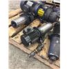 Image 8 : Lot of Chip Conveyor Parts *Brinkman Pumps ZS112110-M+250, Leeson N213T17FB43B*