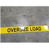 Image 1 : DOUBLE SIDED SIGN