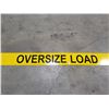 Image 1 : DOUBLE SIDED SIGN