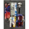 Image 1 : 5 PIECE TRAILER LOT