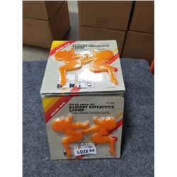 TRUCK REFLECTORS