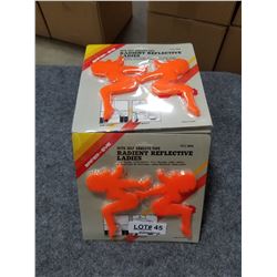 TRUCK REFLECTORS