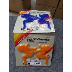 TRUCK REFLECTORS