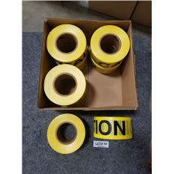 CAUTION TAPE
