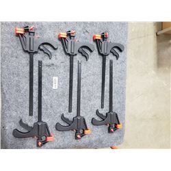 CLAMPS