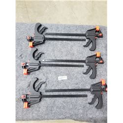 CLAMPS