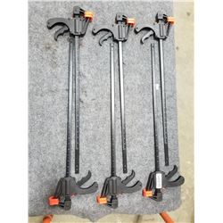 CLAMPS