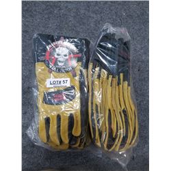 WELDING GLOVES
