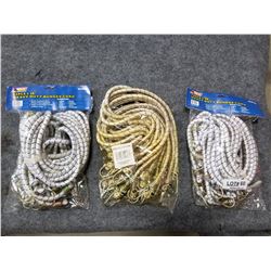 BUNGEE CORDS