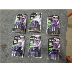 PRESTONE BULLET CAR WAX