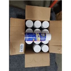 CASE OF MULTI-PURPOSE LUBRICANT