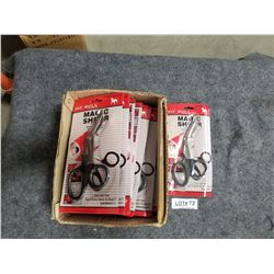 MAGIC SHEARS