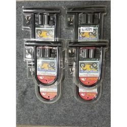 MOTORCYCLE LOCKS