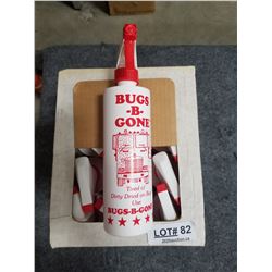 BUGS-B-GONE