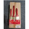 Image 1 : HEAVY DUTY PAINT BRUSH SET