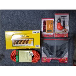 HOME HANDYMAN LOT