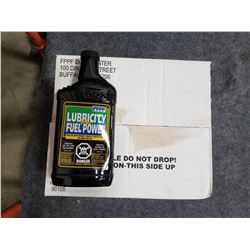 DIESEL FUEL TREATMENT