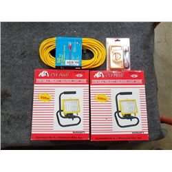 TROUBLESHOOTING LOT