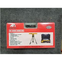 LASER LEVEL