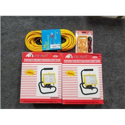 TROUBLESHOOTING LOT